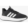 Image de Adidas X PLR Path heren sneakers zwart wit