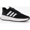 Image de Adidas X PLR Path heren sneakers zwart wit