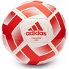 Image de Adidas voetbal starlancer CLB - maat 4 - wit/rood