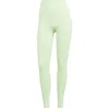 Image de Adidas Opt 3 Stripes Leggings Groen M Vrouw