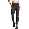 Image de adidas Performance Ultimate Running 7/8 Legging - Dames - Zwart- XS