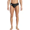 Image de adidas Performance Solid Zwembroek - Heren - Zwart- M