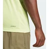 Image de adidas Performance Train Essentials Seasonal Training Graphic T-shirt - Heren - Groen- L
