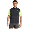 Image de adidas Performance Ultimate Bodywarmer - Heren - Zwart- S