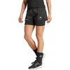 Image de adidas Performance Ultimate Two-in-One Short - Dames - Zwart- XS