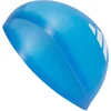 Image de adidas Badmuts Zwem Kinderen 3-Stripes Swim Blauw