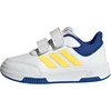 Image de adidas Sportswear Tensaur Schoenen met Klittenband - Kinderen - Wit- 19