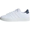 Image de adidas Sportswear Grand Court 2.0 Schoenen - Dames - Wit- 40