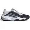Image de Adidas Barricade Hardcourt Schoenen Blauw EU 44 Man