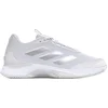 Image de Adidas Tennisschoen Padelschoen Avacourt Clay 2 Dames Wit