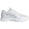Image de Adidas Avacourt 2.0 Clay Court Schoenen Grijs EU 38 Vrouw