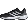 Image de adidas Performance CourtJam Control 3 Tennisschoenen - Dames - Zwart- 42 2/3