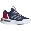 Image de Adidas Marvel Cap Racer Schoenen Blauw EU 38 Jongens,Meisjes
