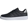 Image de adidas Sportswear Courtblock Schoenen - Dames - Zwart- 38 2/3