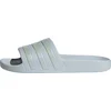 Image de Adidas Sportswear Adilette Aqua Slippers - Dames - Blauw