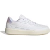 Image de adidas Sportswear Courtblock Schoenen - Unisex - Wit- 40 2/3