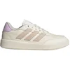 Image de Adidas Courtblock Schoenen Beige EU 37 1/3 Vrouw