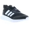 Image de ADIDAS - x_plrpath k - Black/Black/White