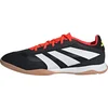 Image de adidas Performance Predator League Indoor Voetbalschoenen - Dames - Zwart- 46 2/3