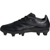Image de adidas Performance Predator 24 League Soft Ground Voetbalschoenen - Kinderen - Zwart- 29
