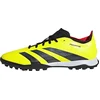Image de adidas Performance Predator 24 League Low Turf Voetbalschoenen - Heren - Geel- 42 2/3