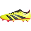 Image de adidas Performance Predator League Firm Ground Voetbalschoenen - Unisex - Geel- 42