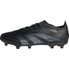 Image de adidas Performance Predator League Firm Ground Voetbalschoenen - Unisex - Zwart- 44 2/3