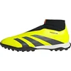 Image de adidas Performance Predator 24 League Veterloze Turf Voetbalschoenen - Heren - Geel- 44