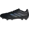 Image de adidas Performance Copa Pure II League Firm Ground Voetbalschoenen - Unisex - Zwart- 39 1/3