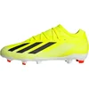 Image de adidas Performance X Crazyfast League FG - Heren - Geel- 45 1/3