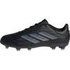 Image de adidas Performance Copa Pure II League Firm Ground Voetbalschoenen - Kinderen - Zwart- 36 2/3