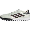 Image de adidas Performance Copa Pure II League Turf Voetbalschoenen - Dames - Beige- 46