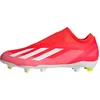 Image de adidas Performance X Crazyfast League Veterloze Firm Ground Voetbalschoenen - Heren - Rood- 45 1/3