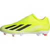 Image de adidas Performance X Crazyfast League Veterloze Firm Ground Voetbalschoenen - Heren - Geel- 44 2/3