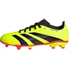 Image de adidas Performance Predator League Firm Ground Voetbalschoenen - Kinderen - Geel- 38