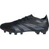 Image de adidas Performance Predator 24 League Low Multi-Ground Voetbalschoenen - Dames - Zwart- 44