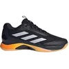 Image de Adidas Avacourt 2.0 Clay Court Schoenen Zwart EU 38 2/3 Vrouw