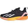 Image de adidas Performance adizero Cybersonic Tennis Schoenen - Dames - Paars- 41 1/3