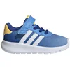 Image de Adidas Lite Racer 3.0 El Schoenen Blauw EU 23 Jongens,Meisjes