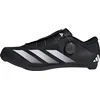 Image de adidas Performance The Road BOA Fietsschoenen - Unisex - Zwart- 41 1/3