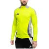 Image de adidas Trui Heren - Tiro 24 - Geel - Polyester - Maat M