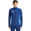 Image de adidas Performance Tiro 24 Competition Trainingsjack - Heren - Blauw- M