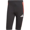 Image de Herenshort adidas Tiro 24 Competition 1/2 - Zwart - XL
