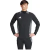 Image de adidas Performance Tiro 24 Competition Trainingsjack - Heren - Zwart- S