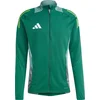 Image de adidas Performance Tiro 24 Competition Trainingsjack - Heren - Groen- S