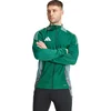 Image de adidas Performance Tiro 24 Competition Trainingsjack - Heren - Groen- L