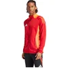 Image de adidas Performance Tiro 24 Competition Trainingsjack - Heren - Rood- L