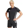 Image de adidas Performance Tiro 24 Competition Training Shirt - Dames - Zwart- XS