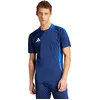 Image de adidas Performance Tiro 24 Competition Training Shirt - Heren - Blauw- M
