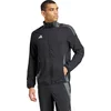 Image de adidas Performance Tiro 24 Competition Presentation Jack - Heren - Zwart- XL